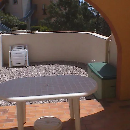 T3 Duplex Tout Confort Apartamento Cerbère