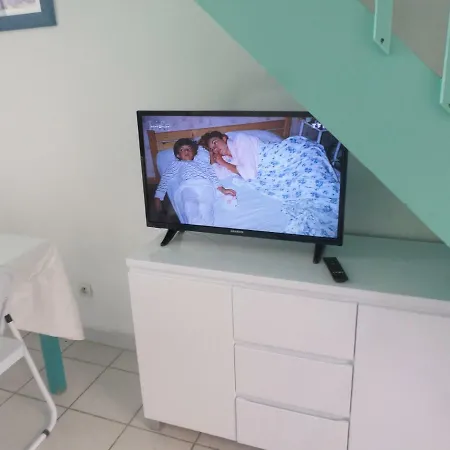 Apartamento T3 Duplex Tout Confort *