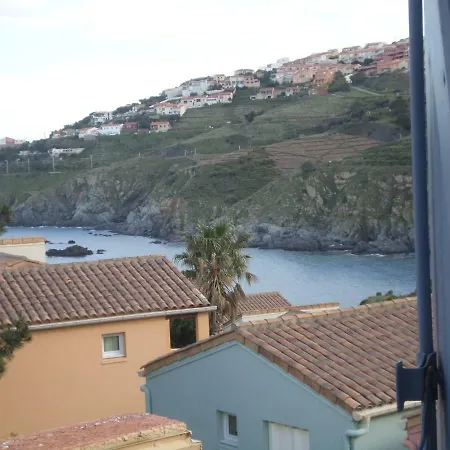 T3 Duplex Tout Confort Apartamento Cerbère