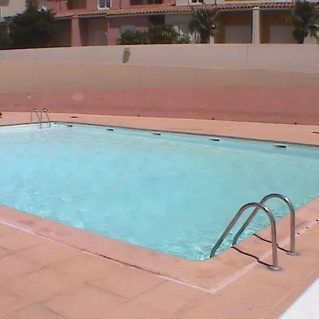 T3 Duplex Tout Confort Cerbère