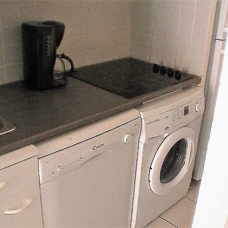 Apartamento T3 Duplex Tout Confort Cerbère