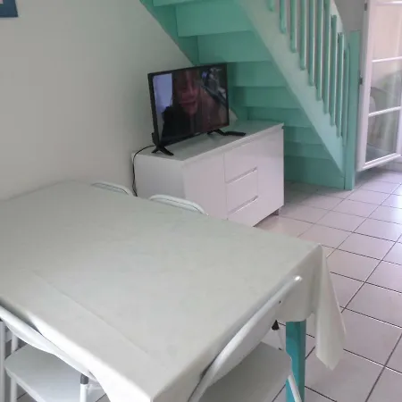 T3 Duplex Tout Confort Apartamento *